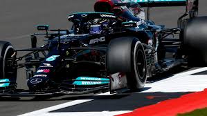 Introducing f1® 2021's cover stars. F1 2021 British Gp Race Results Racingnews365