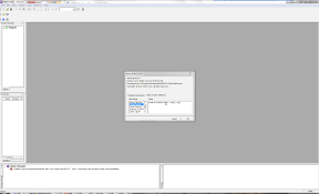 Installing Advanced Aircraft Analysis