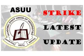 Check spelling or type a new query. Asuu Strikes To Resume In 2021 As Fg Spurn Agreement Current School News
