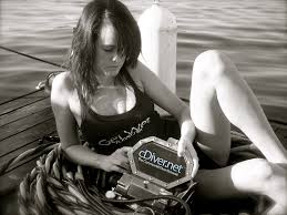 cDiver.net Girl Carly Mae 10 | The cDiver Girls are models f… | Flickr