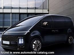 Image result for Steel Graphite 2025 Staria