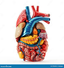 Image result for internal organs