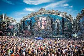 51 Things Only Tomorrowland Lovers Understand Tomorrowland Tomorrowland Festival Edm Festival
