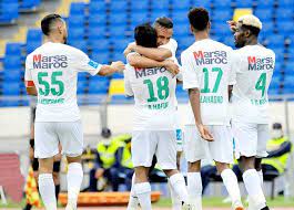 الرجاء المغربي بطلًا للعرب على حساب الاتحاد السعودي. Ø§Ù„Ø±Ø¬Ø§Ø¡ Ø§Ù„Ù…ØºØ±Ø¨ÙŠ ÙŠÙ„Ø¹Ø¨ ØªØ­Øª Ø§Ù„Ø£Ù…Ø·Ø§Ø± Ø§Ù„Ø´Ø¯ÙŠØ¯Ø© ÙÙŠ Ø¯ÙˆØ±ÙŠ Ø§Ø¨Ø·Ø§Ù„ Ø§ÙØ±ÙŠÙ‚ÙŠØ§ Ø§Ù„Ù…ØµØ±ÙŠ Ø§Ù„ÙŠÙˆÙ…