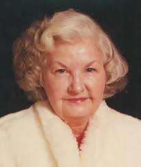 Anna Edwards Obituary (2015)