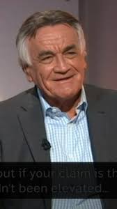 Barrie Cassidy schools Dutton AND Speers