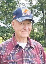 Ronald Bruce Reffett