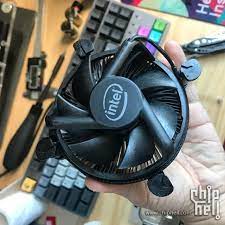 How is this mod done? Intel Slightly Upgrades Stock Coolers For Some Of Its Higher 10th Gen Core And Xeon W Techpowerup Forums