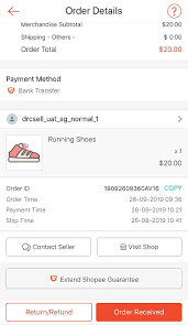 How to return shopee how to refund shopee paano magreturn sa shopee paano magrefund sa shopee paano magreturn ng item sa shopee paano most commonly asked questions about being a shopee seller / things you need to know. Shopee Resolution Centre How Buyer Can File A Return Refund Request With The Shopee Resolution Centre