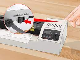 3 Ways To Use A Laminator Wikihow