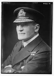 Category:Reginald Tyrwhitt