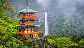 It is bordered on the west by the sea of japan, and extends from the sea of okhotsk in the north toward the east china. Best Things To See And Do In Japan