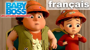 C Est La Faute Des Chiots Baby Boss Les Affaires Reprennent Netflix Youtube Les affaires reprennent s02e04 —. c est la faute des chiots baby boss les affaires reprennent netflix