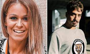 Foi aos 10 anos que diogo revelou o seu talento ao interpretar joão santos semedo em amanhecer. Novo Amor Aurea Apanhada As Compras Com O Ator Diogo Martins