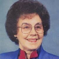 Most Recent Obituaries