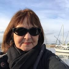 Barbara Warburton in people