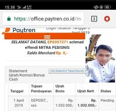 Masih Mau Nunda Daftar Paytren Punya Bisnis Sendiri Itu Asyiiik Banget Jadi Bos Sekaligus Masih Mau Nunda Daftar Paytren Punya Bisnis Sendiri Itu Asyii Nunda