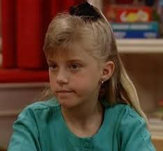 Stephanie Tanner