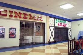Pin On Mall