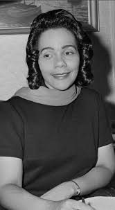 Wayne Grady Roberts and his wife Betty Lou Dremedus owned one of the only  non-segregated businesses in Atlanta, Georgia. The children of Martin and  Coretta Scott King attended their theater business. When