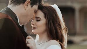 Curtis & Nichelle Rucker Wedding