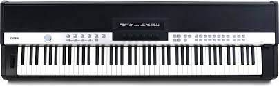 Piano de palco Yamaha CP1 com 88 teclas de madeira - Classic Keyboards -  Classic Keyboards - Especialistas em Teclados