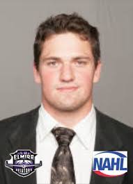 Chris Knupp's Instagram, Twitter & Facebook