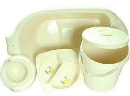 Mothercare Baby Bath Set Beige Price From Konga In Nigeria Yaoota