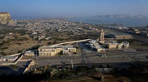 No passengers, no planes: Pakistan's newest airport mystifies