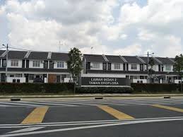 Infrastructure and features of homestay laman indah. Dsth Laman Indah Taman Iw Properties Akuan Wahit Facebook