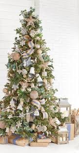 Raz 2018 Christmas Trees In 2020 Pre Decorated Christmas Tree Christmas Tree Inspiration Beautiful Christmas Trees