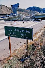Looks Like The 1971 Silmar Quake We All Have Our Own Stories Still Rather An Earthquake Ov Northridge Earthquake California History Los Angeles Earthquake