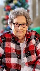 Billie Sue McNeil Wilson