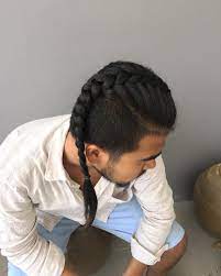 Pin On Braids