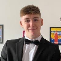 Ollie Cooper's Instagram, Twitter & Facebook