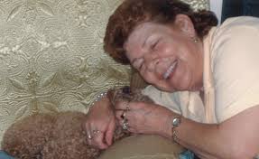 Obituary of Pauline Marie Matte