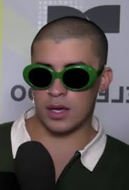 Убийца форсажа выйдет в 2019 году. Bad Bunny On Play Music