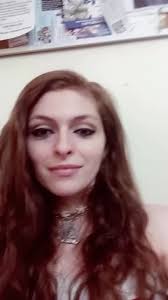 Official Ginger Wolf