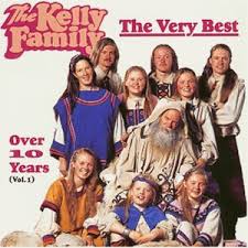 Liederreise mit melodien aus aller. Very Best Over 10 Years The Kelly Family Amazon De Musik Paddy Kelly Bilder