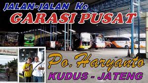 He is a former world champion along with his doubles partner tony gunawan. Main Ke Garasi Po Haryanto Ngembal Kudus Youtube