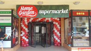 Unbegrenztes magazinlesen in einer app. Home Garden Deschide Cel Mai Mare Magazin Non Stop Din OraÈ™ In Inima Clujului In Sora Shopping Center La Subsol P Stiri De Cluj