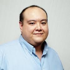 Mark Balinski's Instagram, Twitter & Facebook