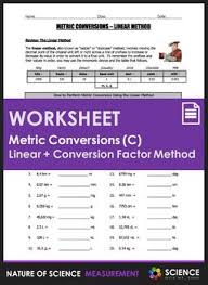 Pending Dimensional Analysis Metric Conversions Metric