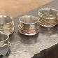 Spinner Rings - Saturday Metalsmithing Workshop event image