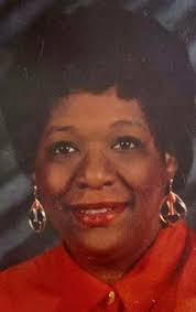 Katherine C. Wyatt Parrish Obituary