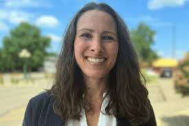 Foundation Welcomes Gray in Community Philanthropy Role — Initiative  Foundation