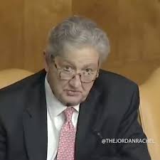 Young liberal Olympic athlete tries to get smart with Sen. Kennedy ....  instantly regrets it