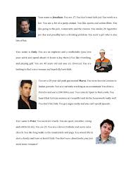 Don't ask the same questions as everyone else! Speed Dating Questions For Guys