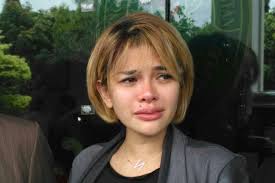 Rekaman Suara Diduga Sajad Ukra Sebut Nikita Mirzani Pelacur Dan Berhasil Dipenjarakan