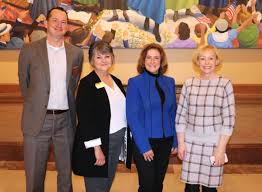 Introducing Desiree LaForge as Mize CPAs' New HR Director